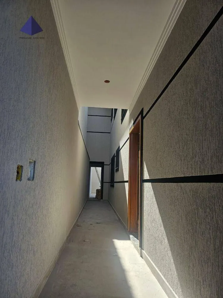 Sobrado, 3 quartos, 133 m² - Foto 5