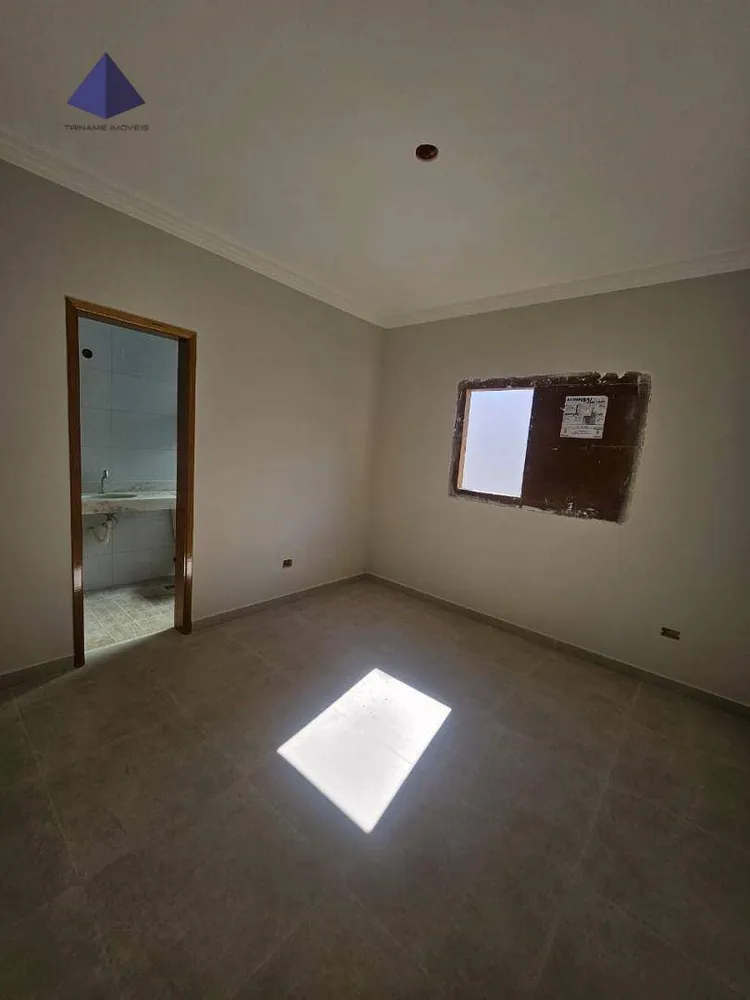 Sobrado, 3 quartos, 133 m² - Foto 4
