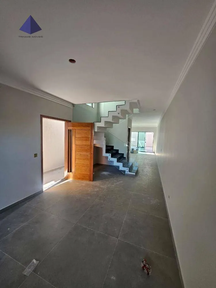 Sobrado, 3 quartos, 133 m² - Foto 6