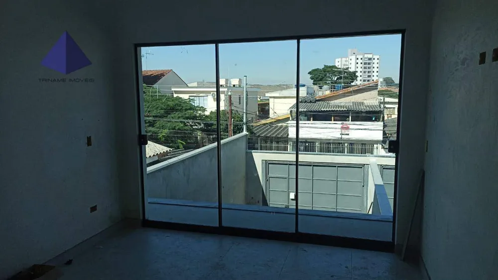Sobrado, 3 quartos, 133 m² - Foto 8