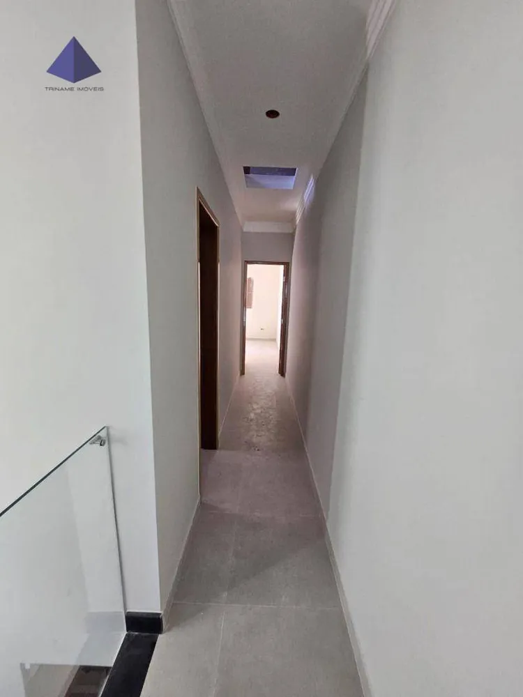 Sobrado, 3 quartos, 133 m² - Foto 11