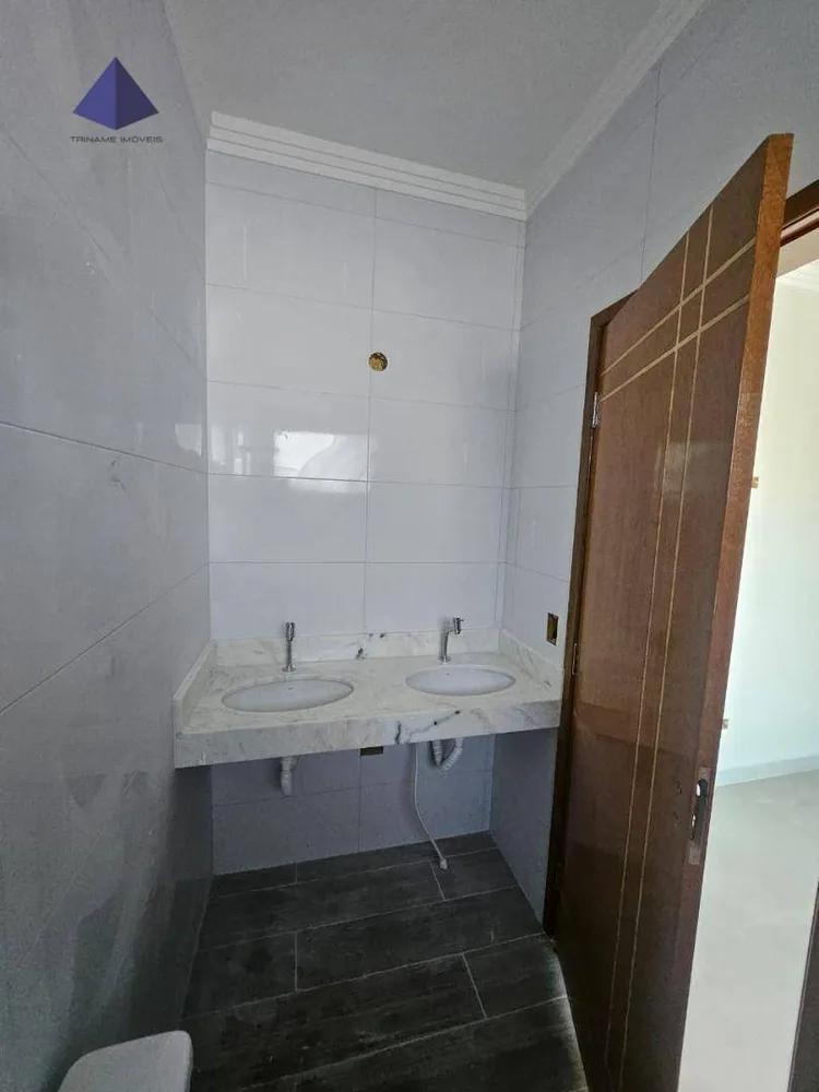 Sobrado, 3 quartos, 133 m² - Foto 7