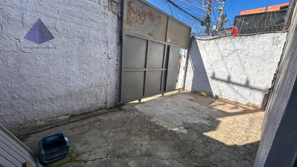 Depósito-Galpão, 200 m² - Foto 1