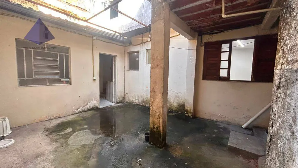 Depósito-Galpão, 200 m² - Foto 4