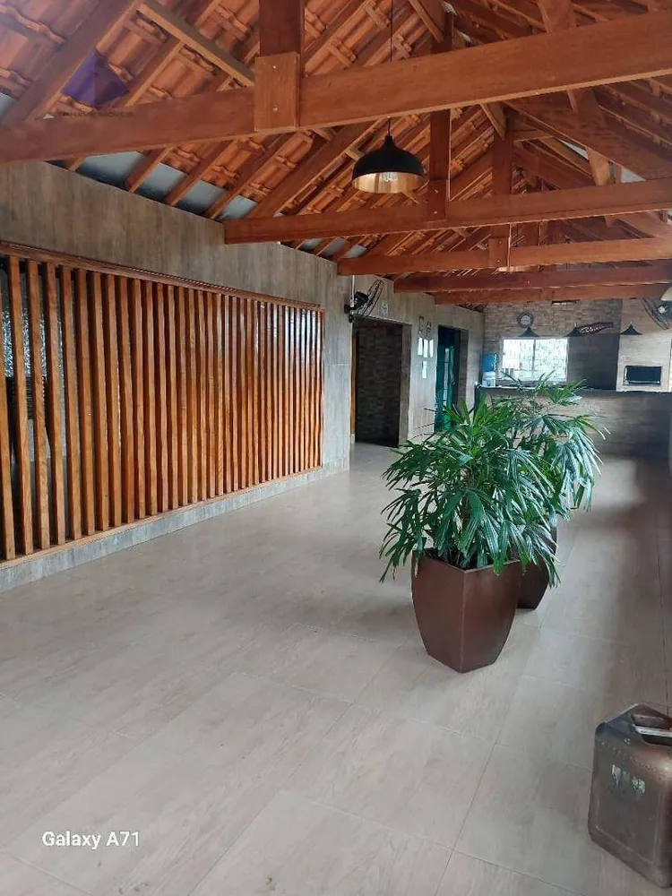 Sobrado, 2 quartos, 80 m² - Foto 11