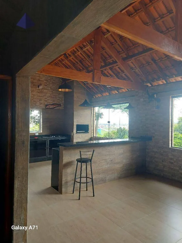 Sobrado, 2 quartos, 80 m² - Foto 9