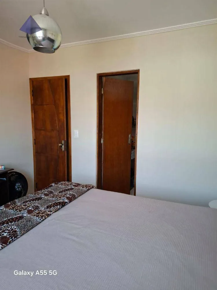 Sobrado, 2 quartos, 80 m² - Foto 5
