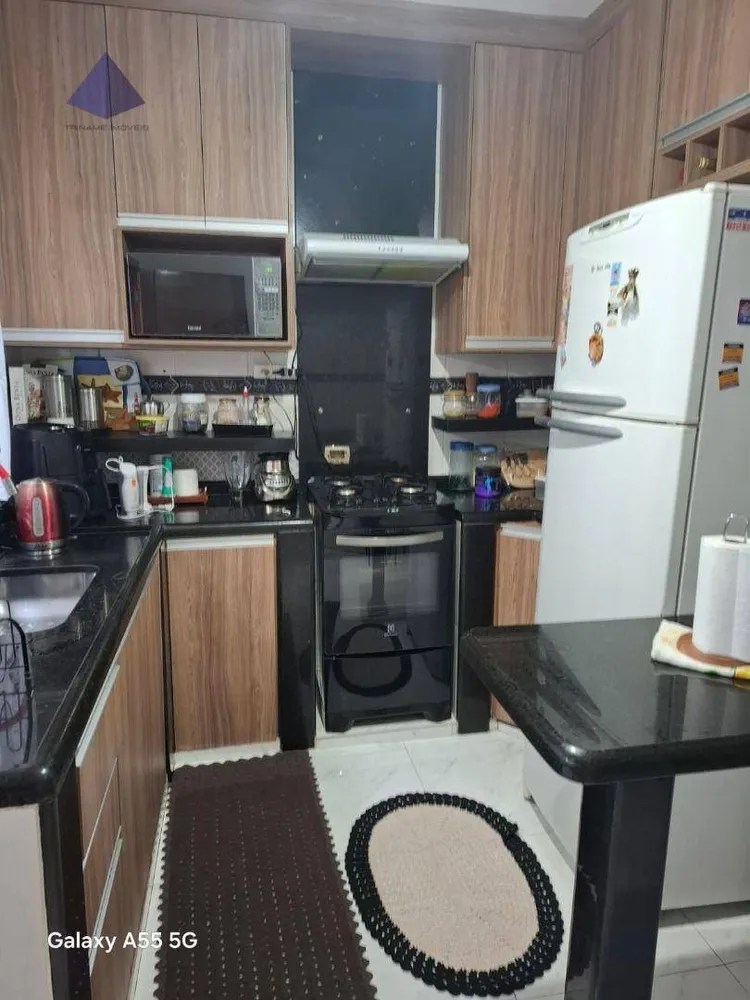 Sobrado, 2 quartos, 80 m² - Foto 3
