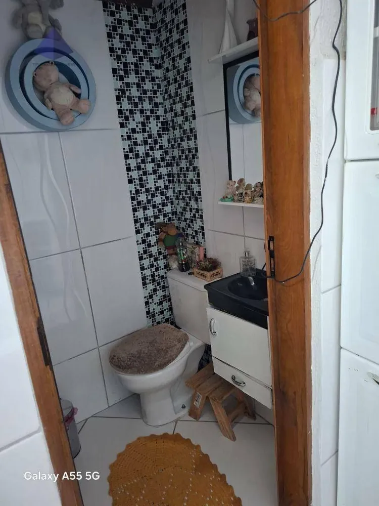 Sobrado, 2 quartos, 80 m² - Foto 7