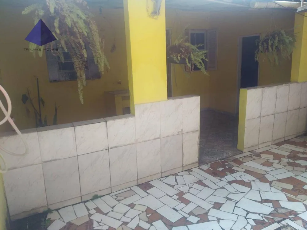 Sobrado, 7 quartos, 688 m² - Foto 7