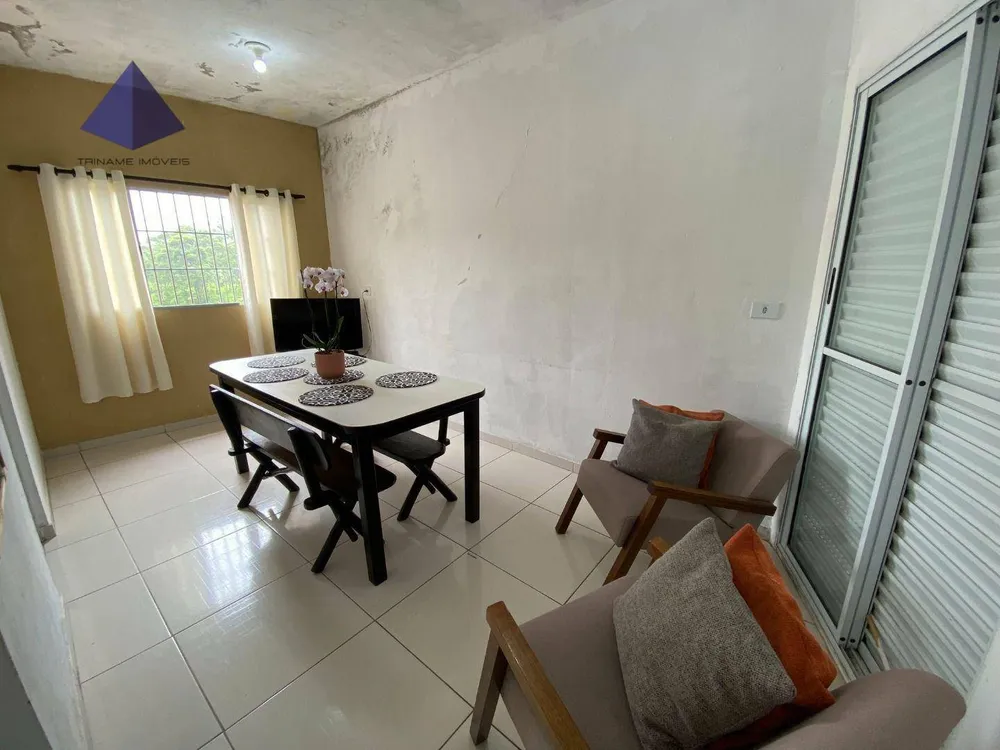 Casa, 2 quartos - Foto 8