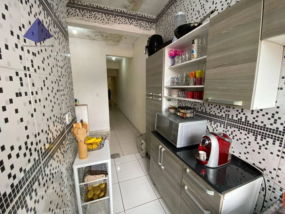 Casa, 2 quartos - Foto 3