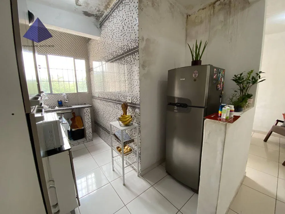 Casa, 2 quartos - Foto 2