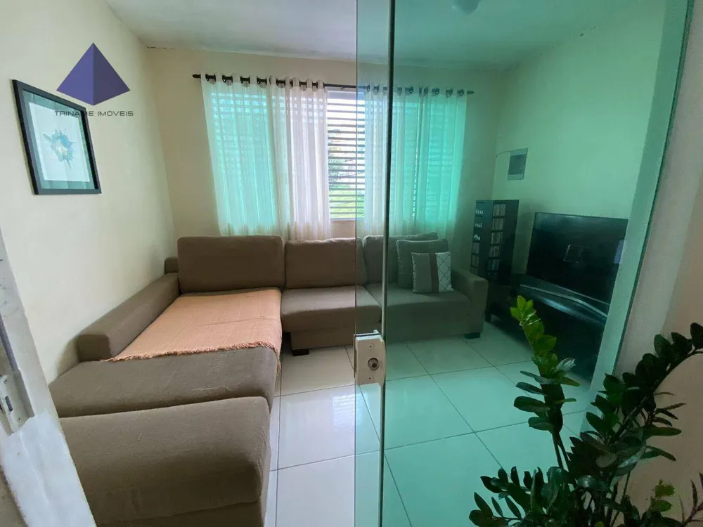 Casa, 2 quartos - Foto 1