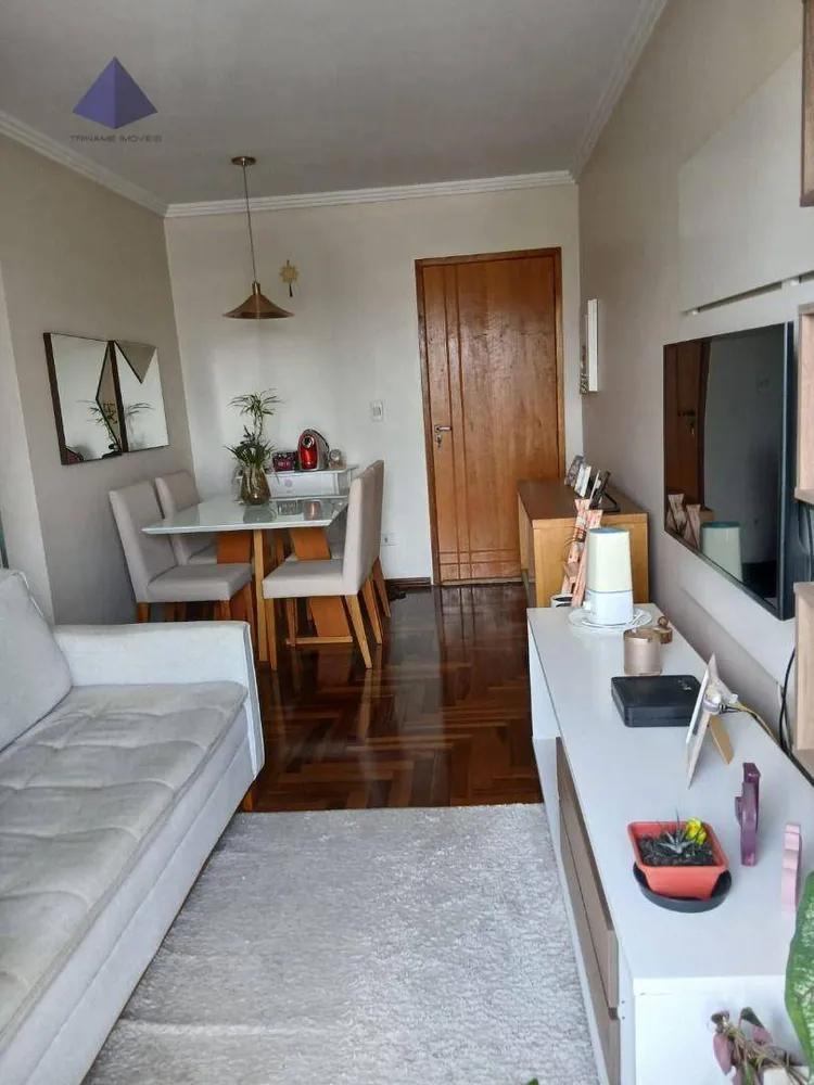 Apartamento, 2 quartos, 55 m² - Foto 2