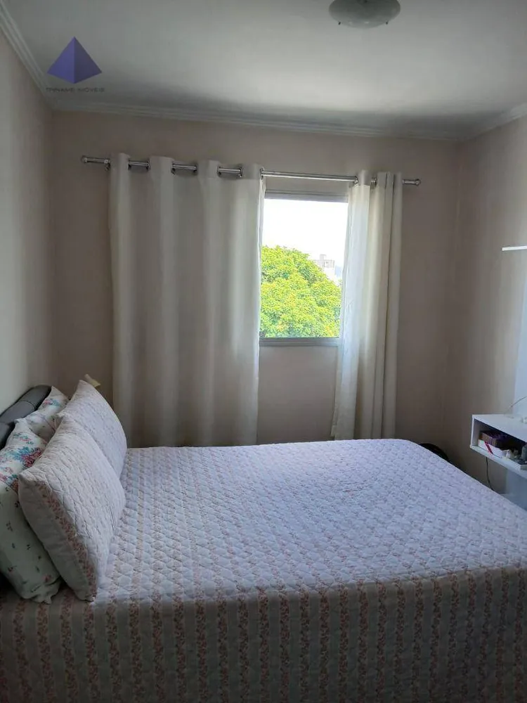 Apartamento, 2 quartos, 55 m² - Foto 7