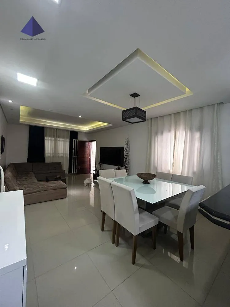 Casa, 2 quartos, 200 m² - Foto 4
