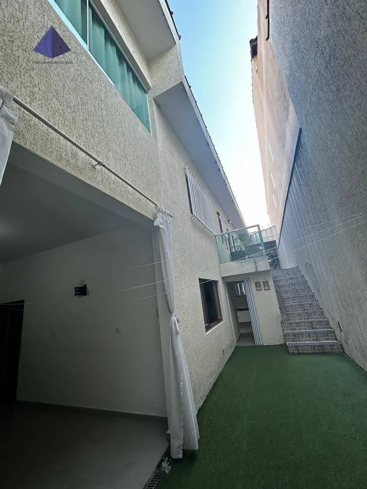 Casa, 2 quartos, 200 m² - Foto 8