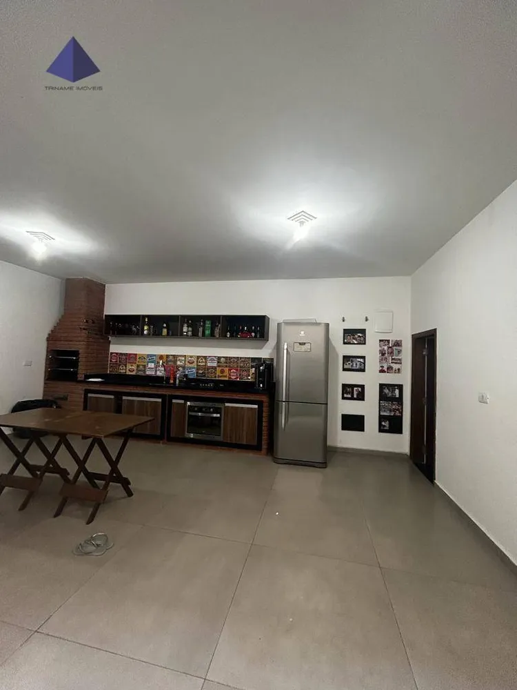 Casa, 2 quartos, 200 m² - Foto 3