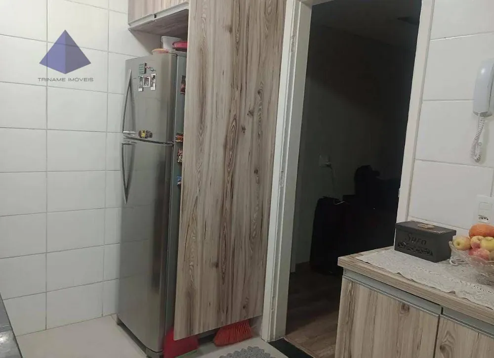 Apartamento, 2 quartos, 46 m² - Foto 7