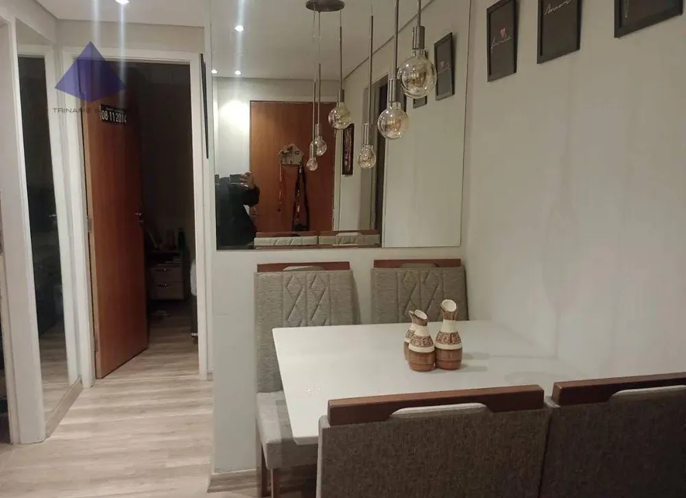 Apartamento, 2 quartos, 46 m² - Foto 4