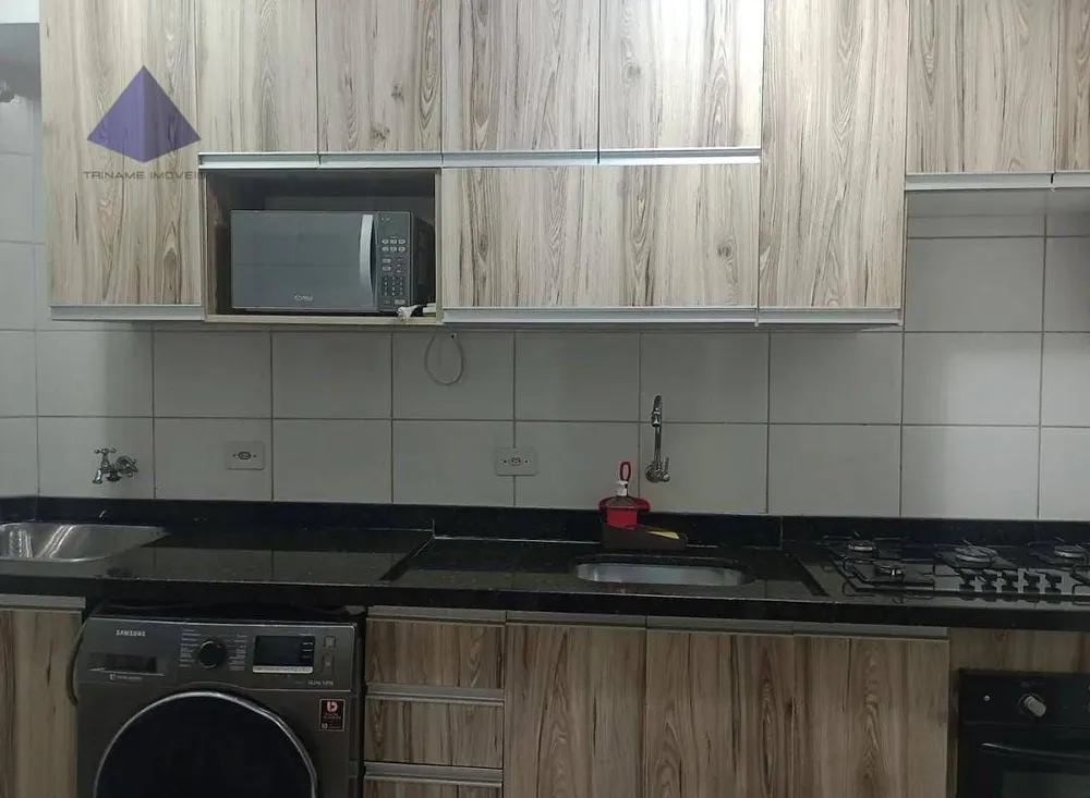 Apartamento, 2 quartos, 46 m² - Foto 6
