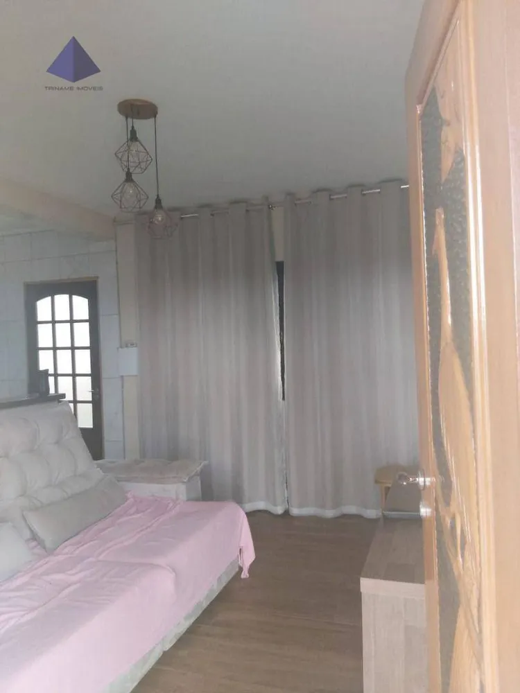 Chácara, 3 quartos, 1515 m² - Foto 7