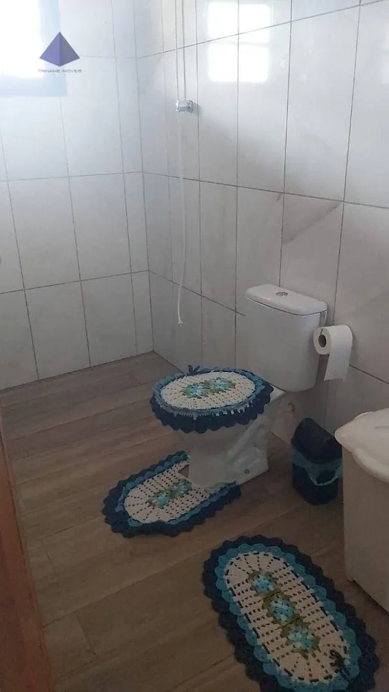 Chácara, 3 quartos, 1515 m² - Foto 2