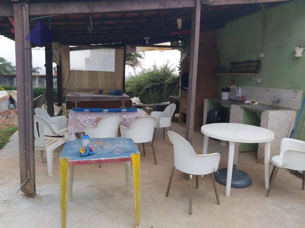 Chácara, 3 quartos, 1515 m² - Foto 8