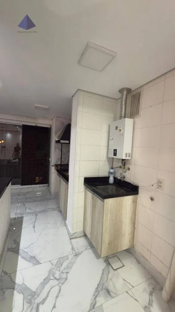 Apartamento, 2 quartos, 67 m² - Foto 2