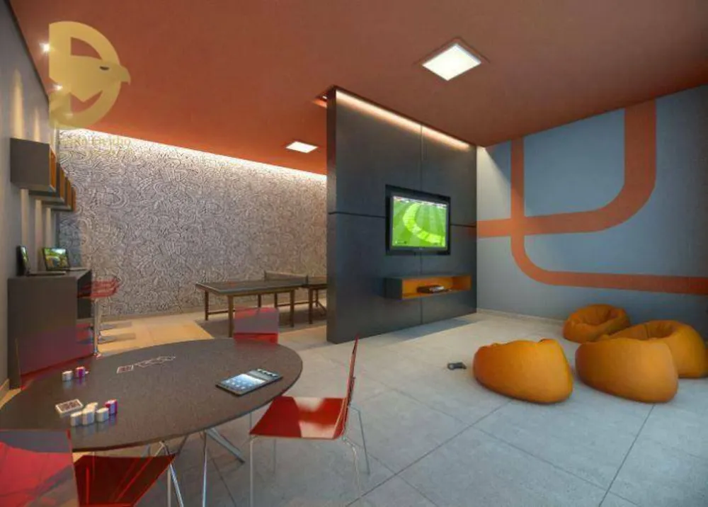 Apartamento, 2 quartos, 67 m² - Foto 11