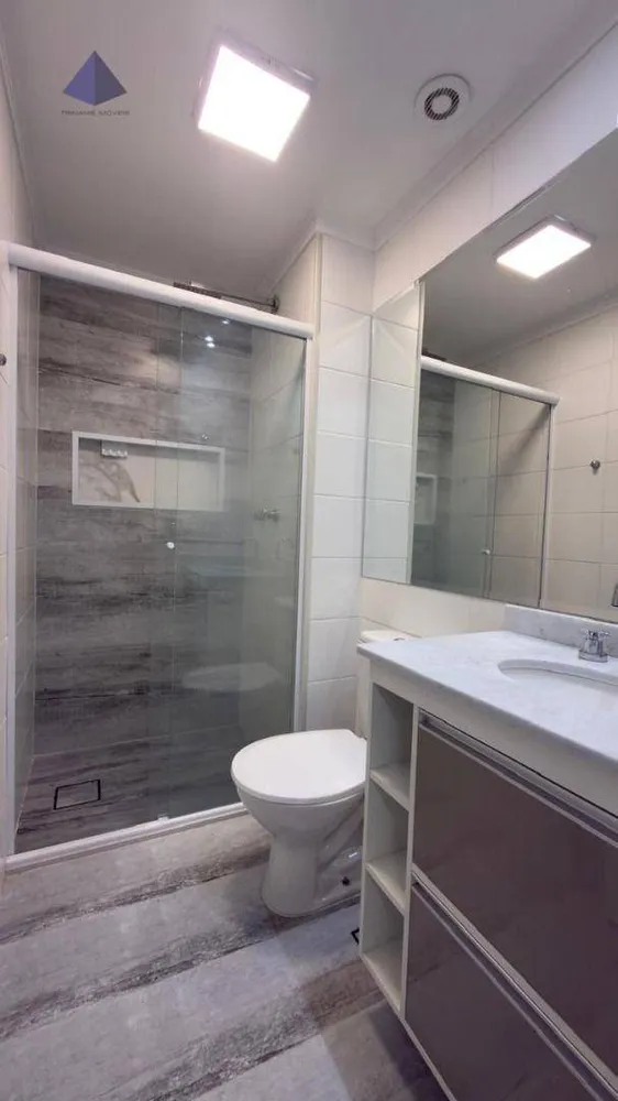 Apartamento, 2 quartos, 67 m² - Foto 3