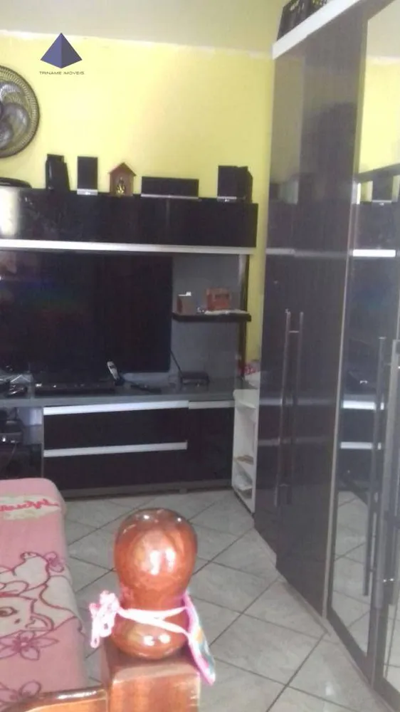 Casa, 1 quarto, 155 m² - Foto 8