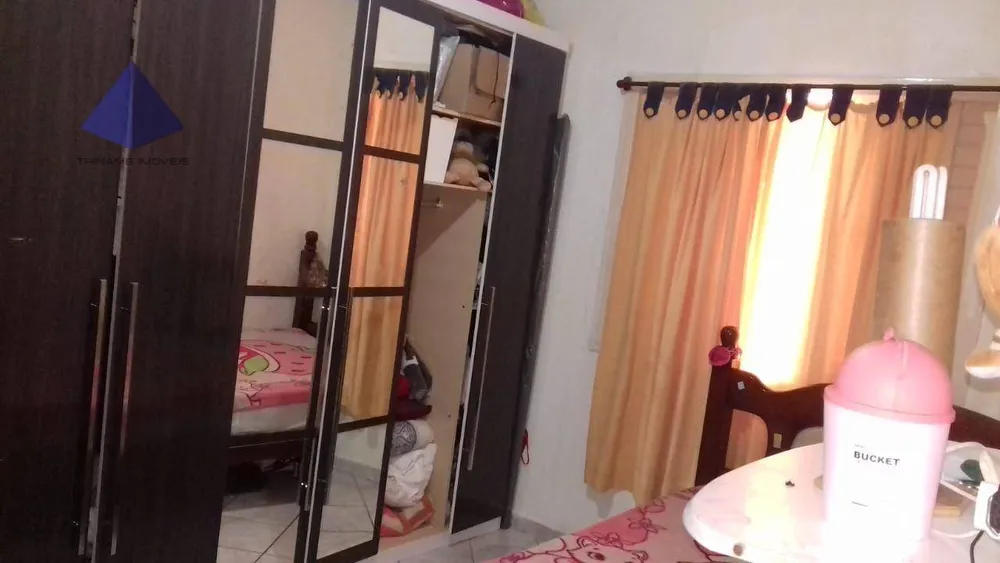 Casa, 1 quarto, 155 m² - Foto 6