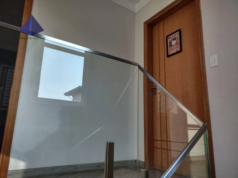 Sobrado, 3 quartos, 185 m² - Foto 1