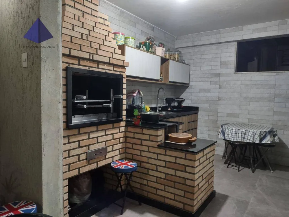 Sobrado, 3 quartos, 185 m² - Foto 9
