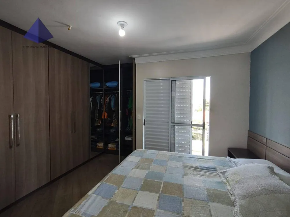 Sobrado, 3 quartos, 185 m² - Foto 11
