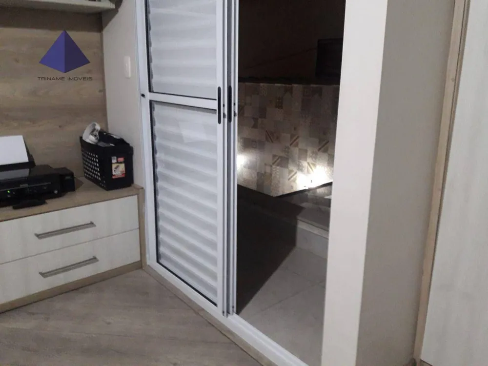 Sobrado, 3 quartos, 185 m² - Foto 7