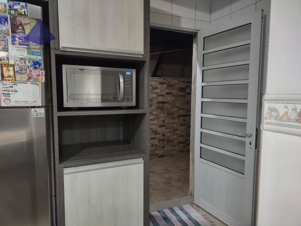 Sobrado, 3 quartos, 185 m² - Foto 10