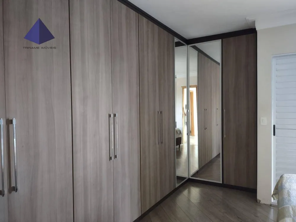 Sobrado, 3 quartos, 185 m² - Foto 12