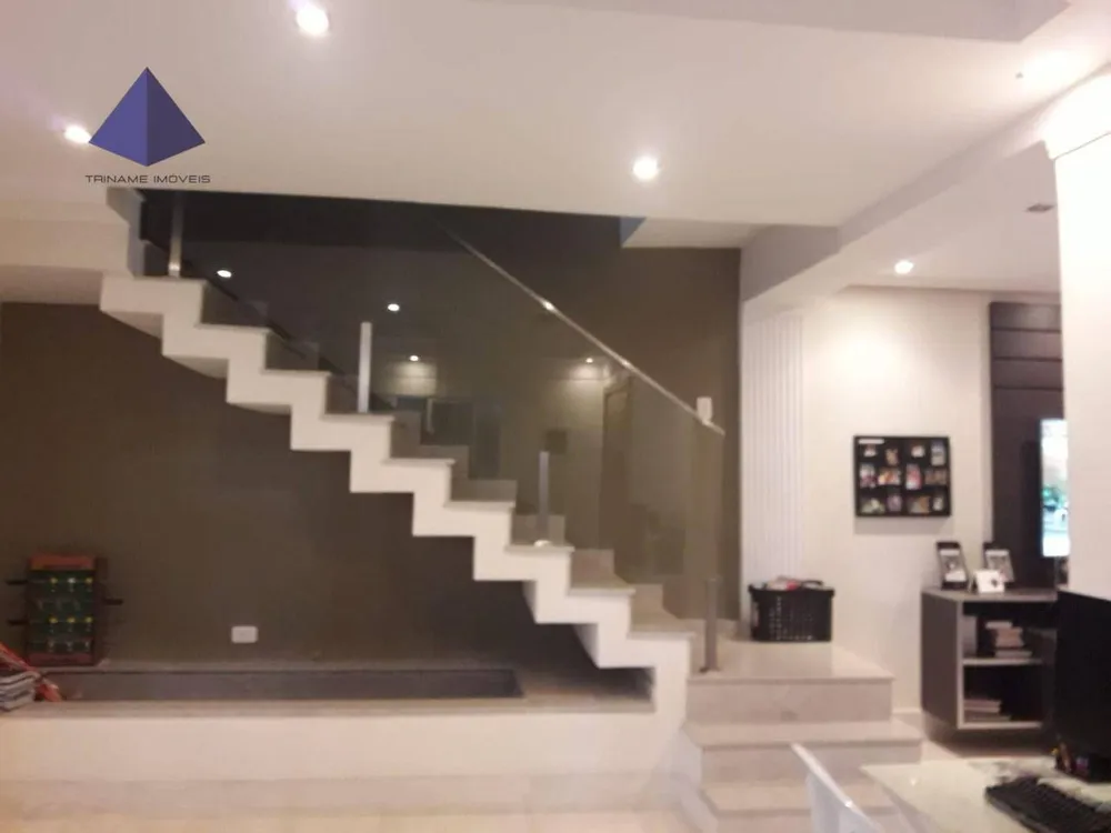 Sobrado, 3 quartos, 185 m² - Foto 4