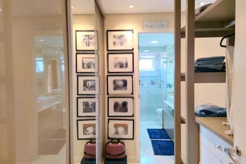 Apartamento, 3 quartos, 159 m² - Foto 9