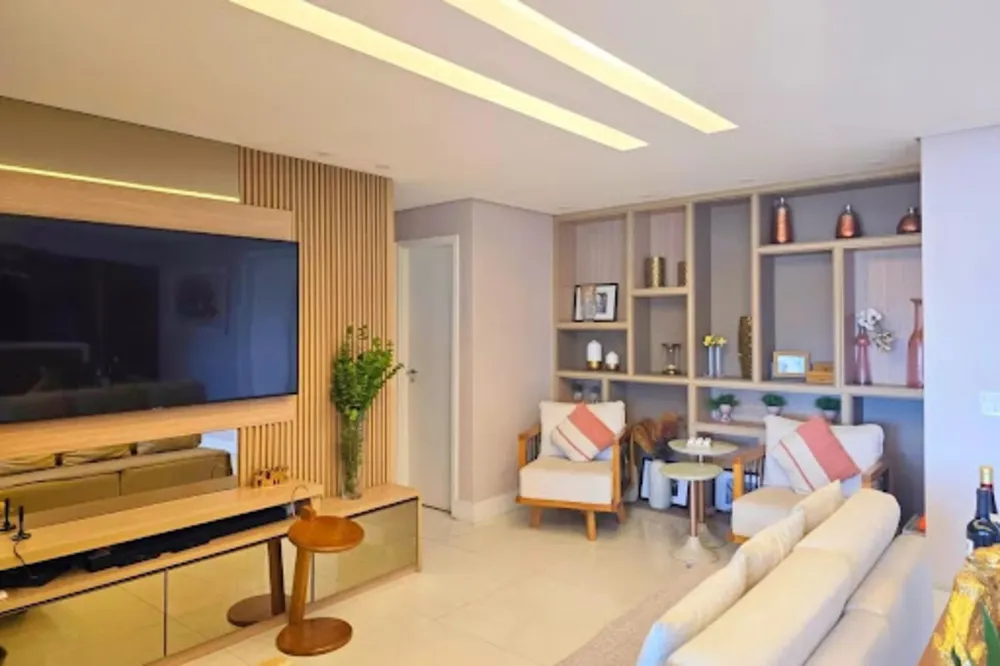 Apartamento, 3 quartos, 159 m² - Foto 12