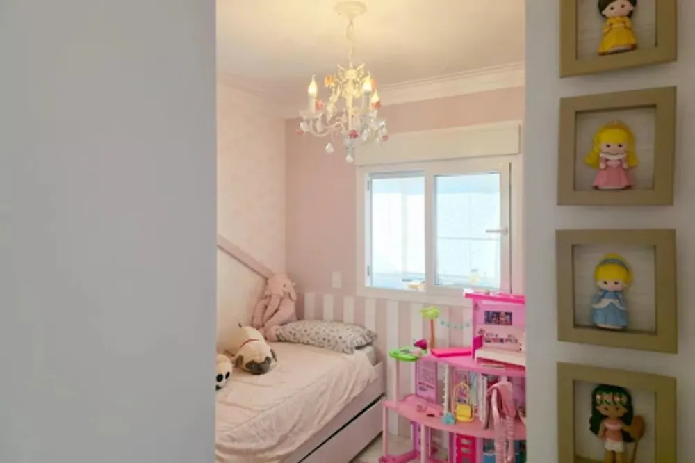 Apartamento, 3 quartos, 159 m² - Foto 2
