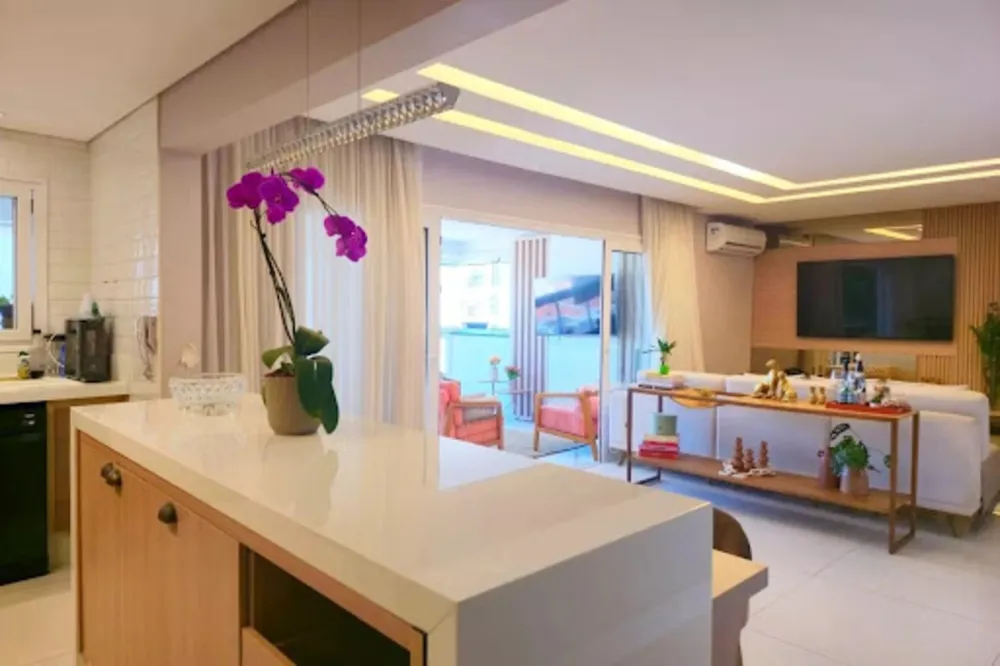 Apartamento, 3 quartos, 159 m² - Foto 10