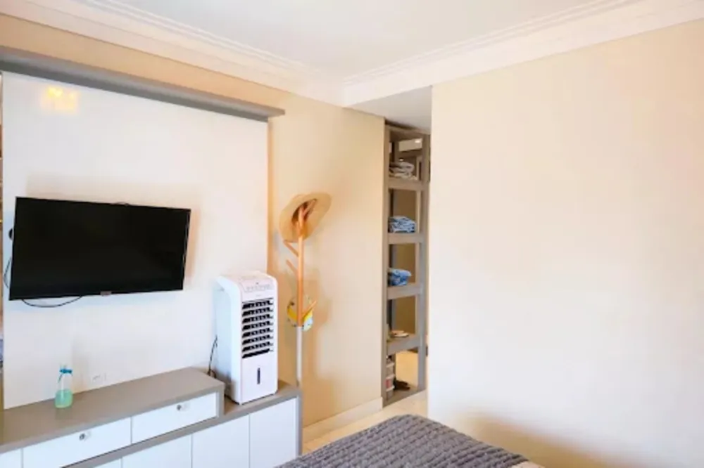 Apartamento, 3 quartos, 159 m² - Foto 1