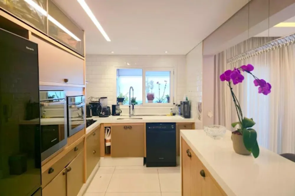 Apartamento, 3 quartos, 159 m² - Foto 3