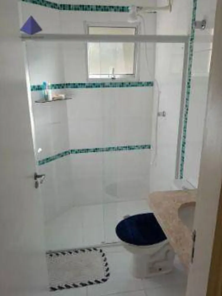 Sobrado, 3 quartos, 190 m² - Foto 11