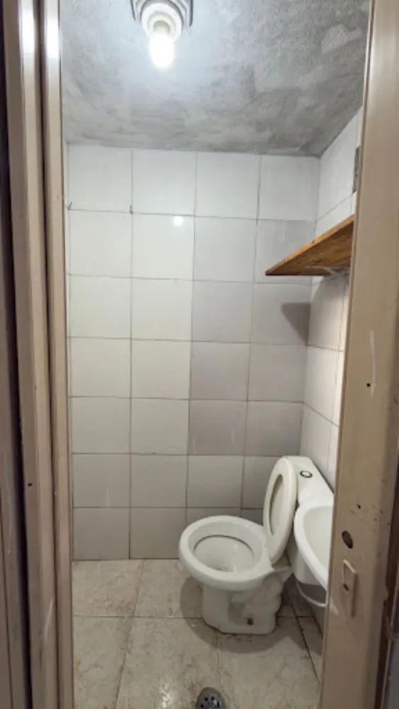Depósito-Galpão, 170 m² - Foto 2