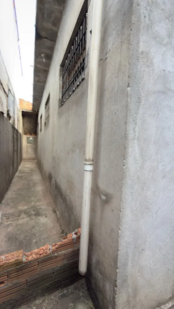 Depósito-Galpão, 170 m² - Foto 3